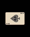 ACE OF SPADES