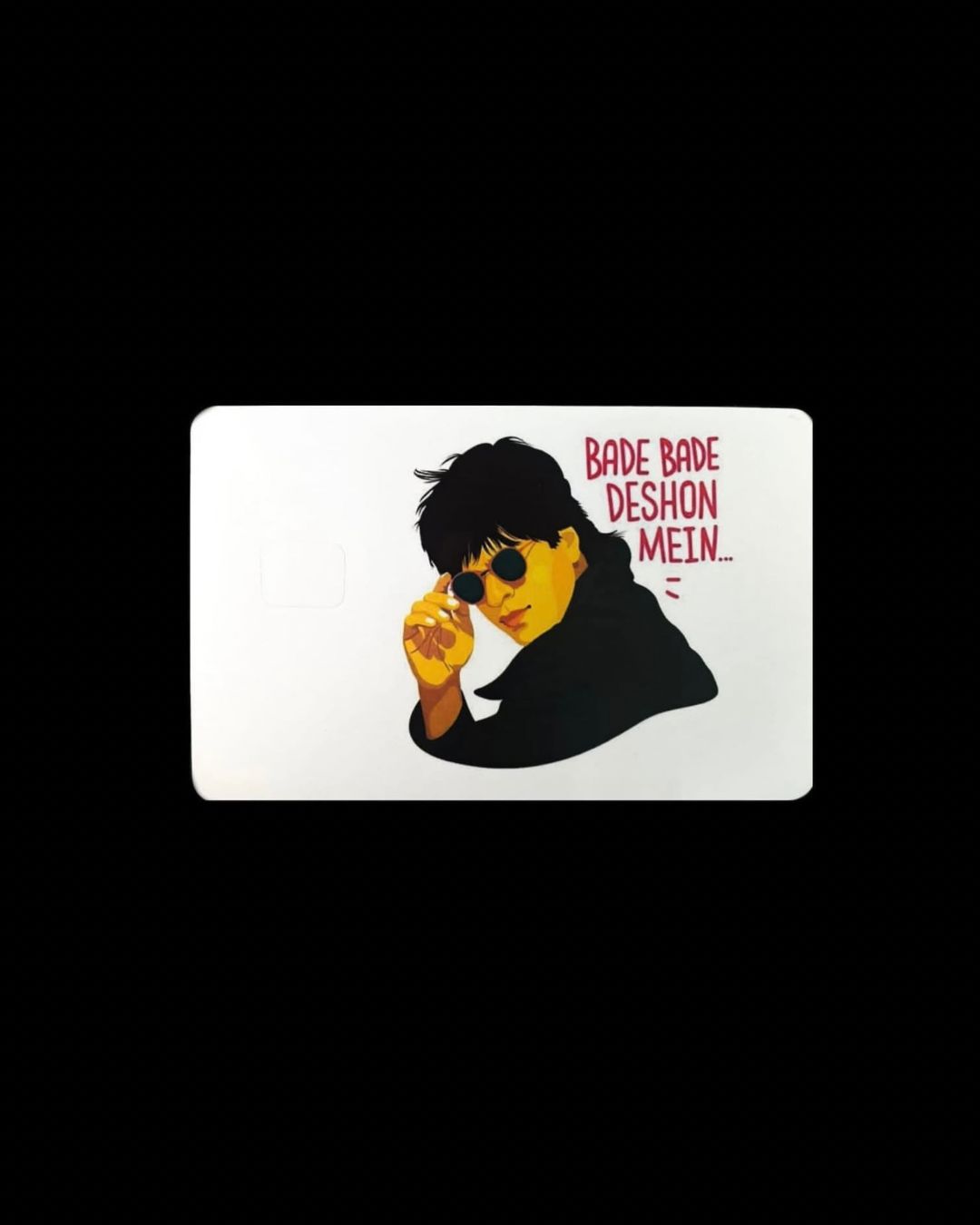 BADE BADE DESHON MAIN